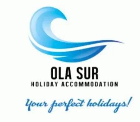 Appartamento Olas Playa del Inglés