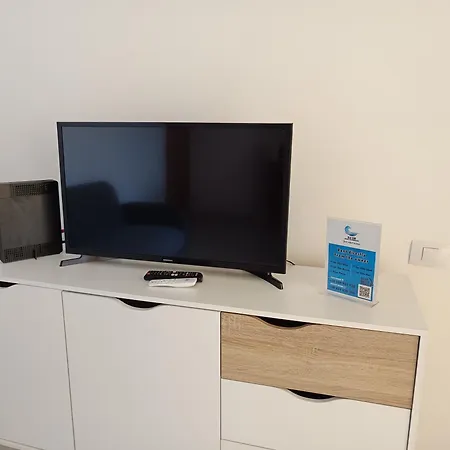 Olas * Playa del Inglés