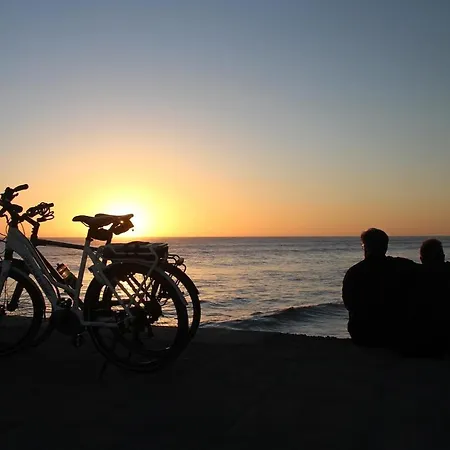 Lejlighed Olas Playa del Inglés