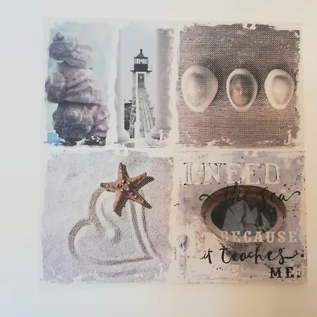 Olas Playa del Inglés