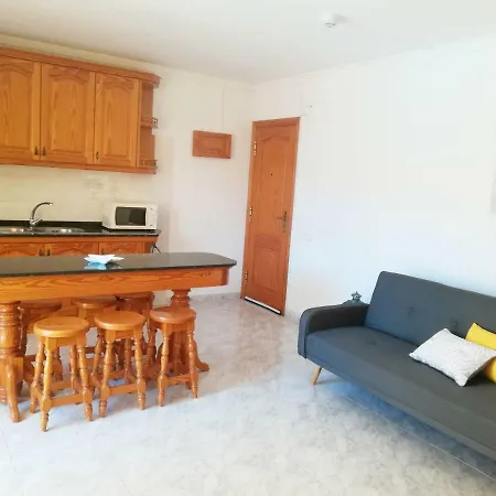 Olas * Playa del Inglés