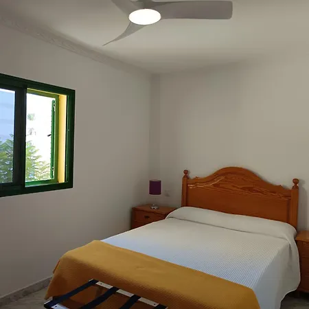 Olas Appartement *
