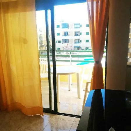 Apartment Olas Playa del Ingles (Gran Canaria)