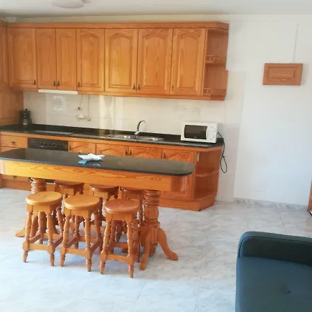 Olas Appartement Playa del Inglés