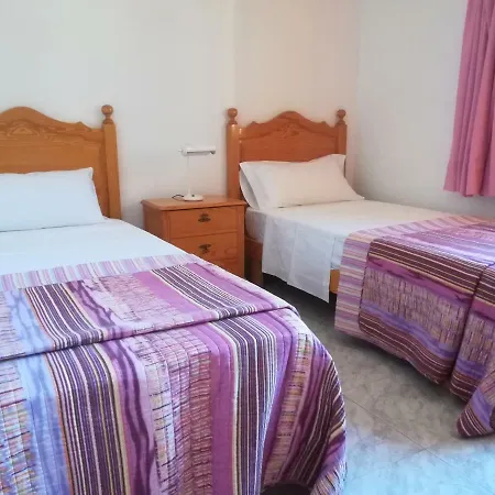 Apartment Olas