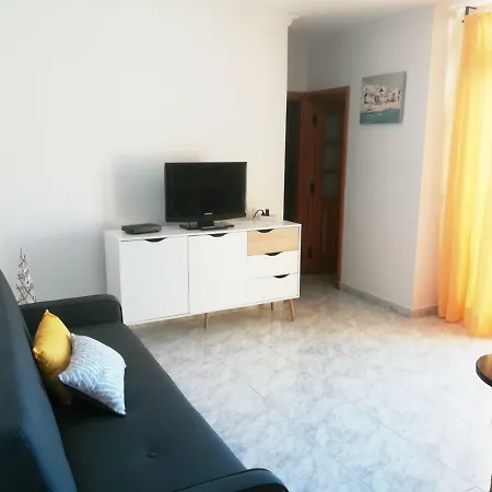 Olas Apartment