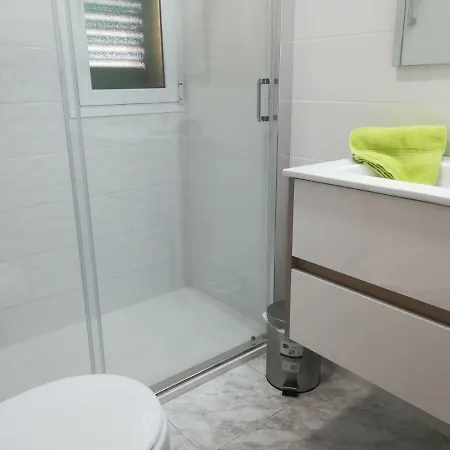 Olas Apartment