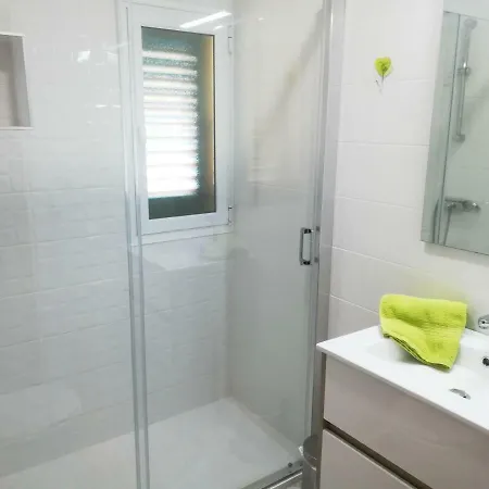 Appartement Olas