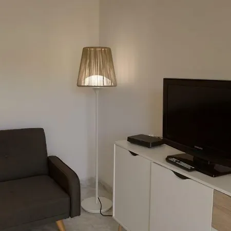 Apartment Olas *