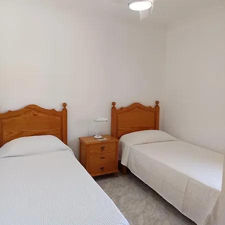 Apartment Olas Playa del Inglés