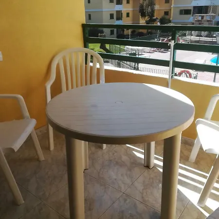 Olas Apartment